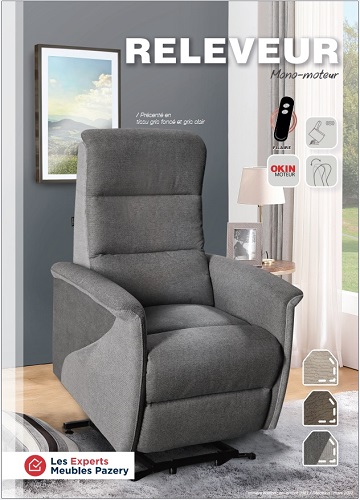 Fauteuil Releveur Phenix